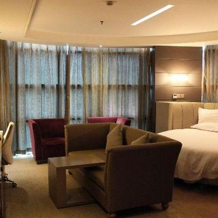 Greentree Alliance Shenzhen Shekou Sea World Hotel מראה חיצוני תמונה