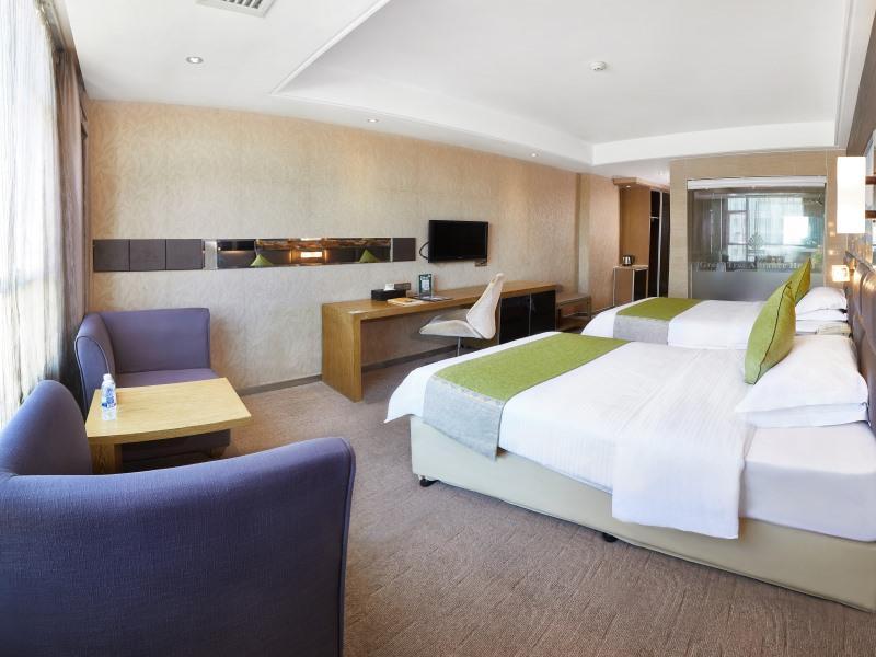 Greentree Alliance Shenzhen Shekou Sea World Hotel מראה חיצוני תמונה