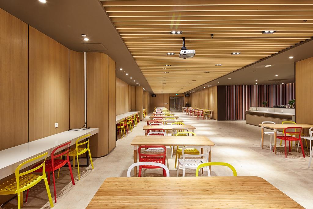 Greentree Alliance Shenzhen Shekou Sea World Hotel מראה חיצוני תמונה