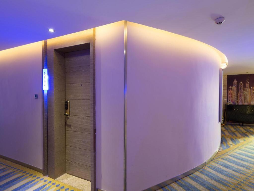 Greentree Alliance Shenzhen Shekou Sea World Hotel מראה חיצוני תמונה