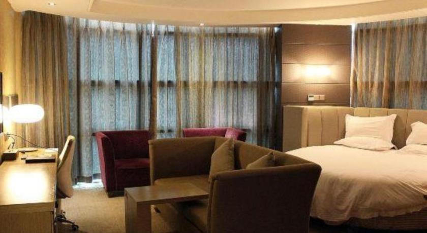 Greentree Alliance Shenzhen Shekou Sea World Hotel מראה חיצוני תמונה