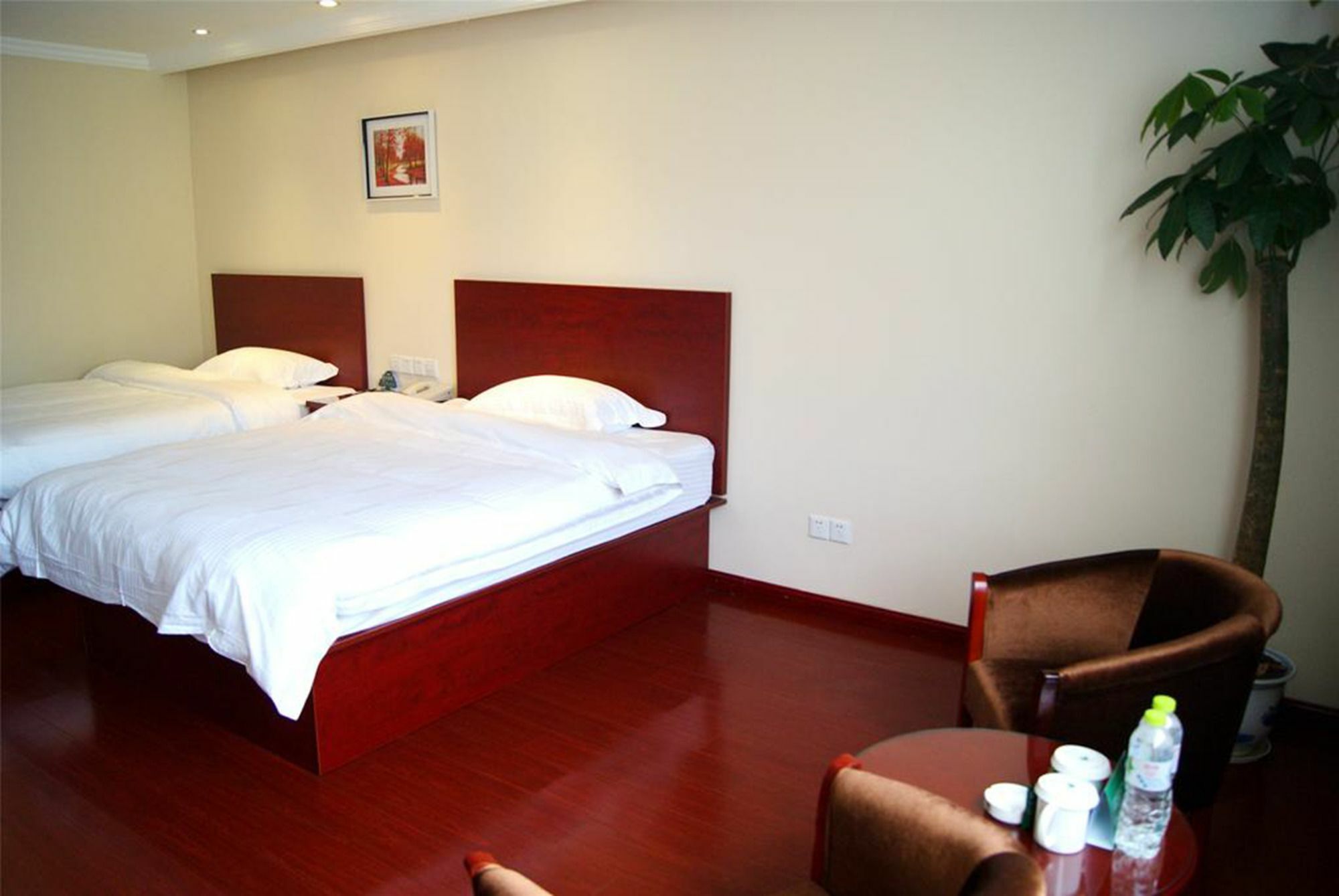 Greentree Alliance Shenzhen Shekou Sea World Hotel מראה חיצוני תמונה